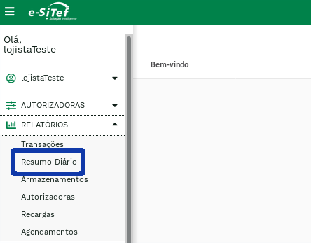 &quot;Link para o Resumo Diário.&quot; -no-filter