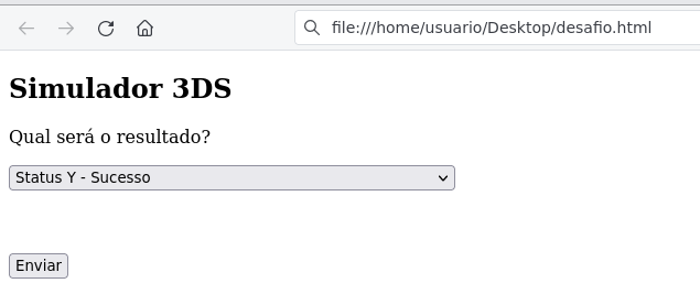 &quot;Simulador 3ds&quot; -no-filter